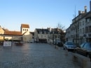 Beaugency